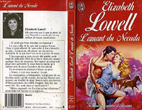 L'amant du Nevada