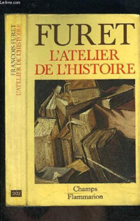 L'atelier de l'histoire *** no 202