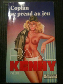 Coplan se prend au jeu