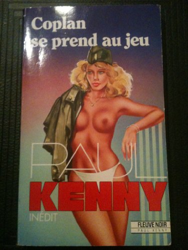 Coplan se prend au jeu