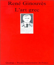 L'Art grec