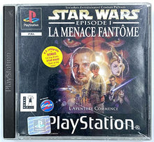 Star Wars Menace Fantôme