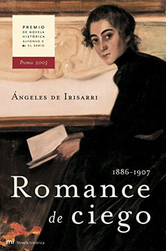 Romance de ciego: 1 (MR Novela Histórica)