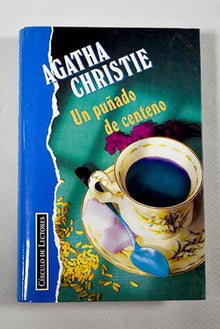 Un puñado de centeno