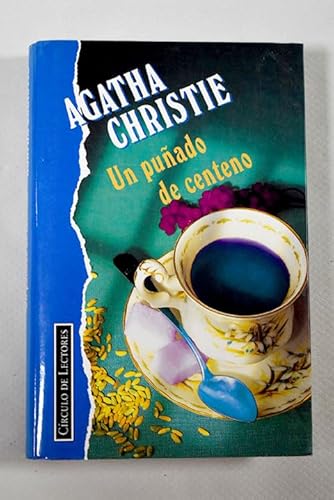 Un puñado de centeno