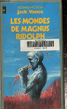 Les Mondes de Magnus Ridolph