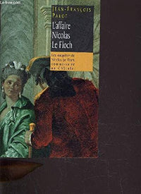 L'affaire Nicolas Le Floch
