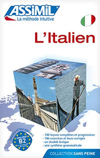 L'italien