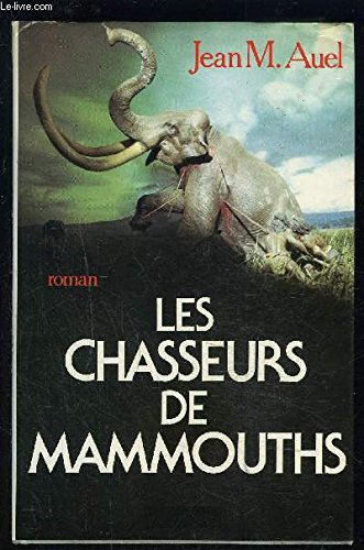 Les chasseurs de mammouths