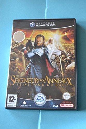 Le Seigneur des Anneaux : Le Retour du Roi