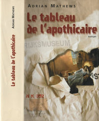 Le tableau de l'apothicaire