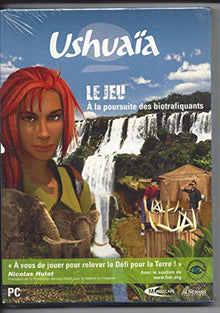 Ushuaïa le jeu- A la poursuite des biotrafiquants