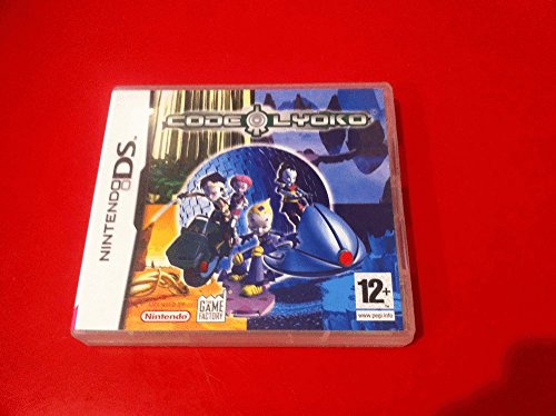 Code Lyoko