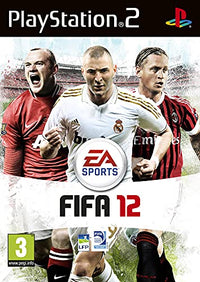 Fifa 12