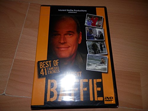 Laurent Baffie : 40 caméras cachées - Best Of