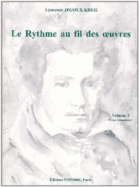 Rythme au fil des oeuvres - Volume 3