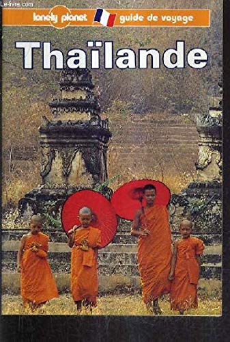 Thaïlande: Guide de voyage