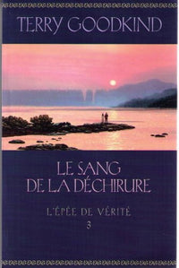 Le Sang de la Déchirure