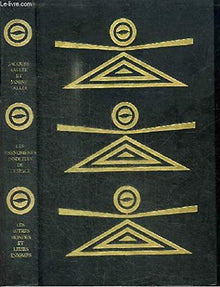 Les phénomènes insolites de l'espace