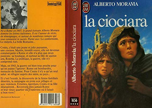 La ciociara