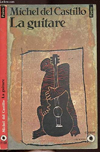 La guitare