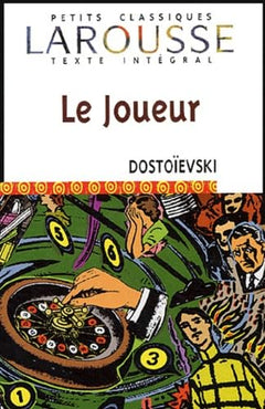 Le joueur