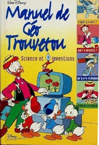 LE MANUEL DE GEO TROUVETOU