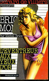 L'eventreur aux yeux d'or