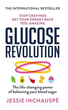 La méthode Glucose Goddess