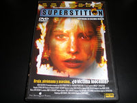 Superstition