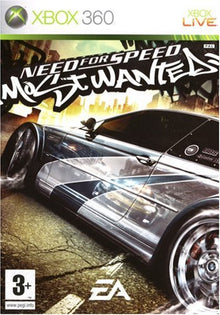 Need for speed : most wanted