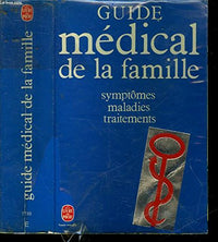 GUIDE MEDICAL DE LA FAMILLE