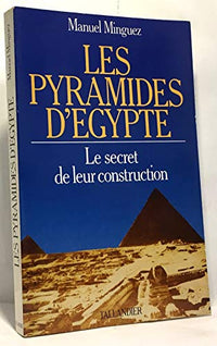 Les pyramides d'egypte