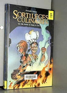 Sortilèges culinaires