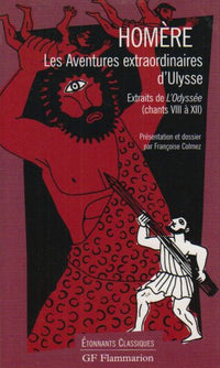 Les Aventures extraordinaires d'Ulysse
