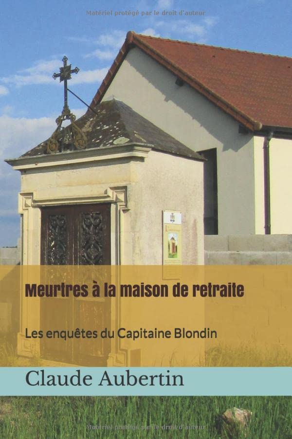 Meurtres à la maison de retraite