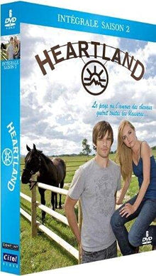 Heartland - Intégrale Saison 2