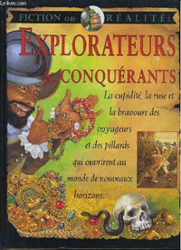 conquerants