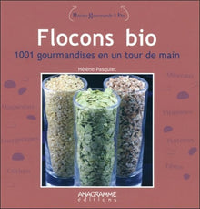 Flocons bio