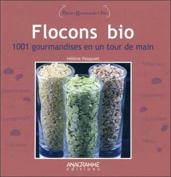 Flocons bio