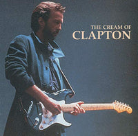 The Cream Of Clapton - Best Of