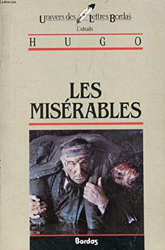 Les Misérables - Tome III