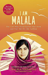 Moi, Malala