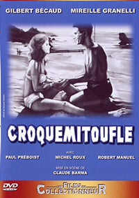 Croquemitoufle