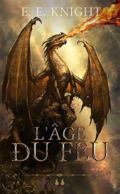L'âge du feu 2 : Dragon banni - L'attaque du dragon