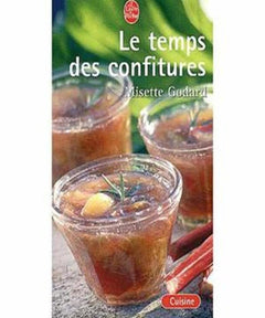 Le Temps des confitures