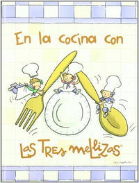 En la cocina con las tres mellizas (SALSA)