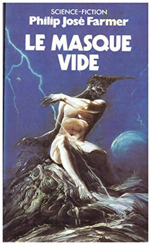 Le Masque vide (Presses pocket)