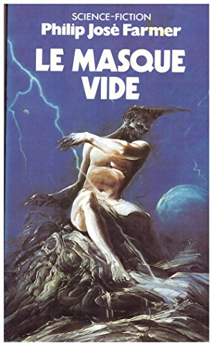 Le Masque vide (Presses pocket)