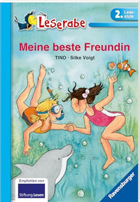 Meine beste Freundin